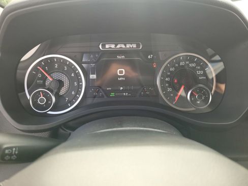 New 2026 RAM 1500 Big Horn image 22