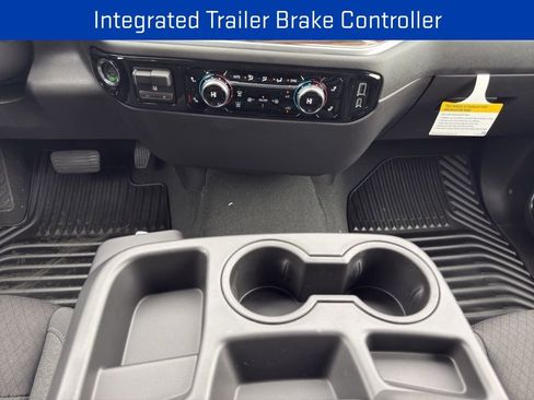 New 2026 GMC Sierra 1500 Elevation image 25