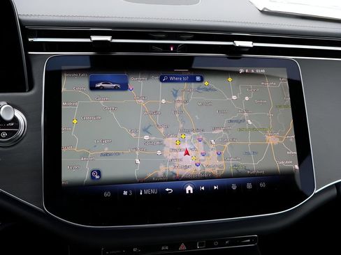 New 2026 Mercedes-Benz E 350 4MATIC Sedan image 22