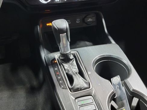 Certified 2025 Honda Civic LX image 23