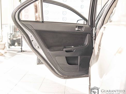 Used 2009 Mitsubishi Lancer GTS image 29