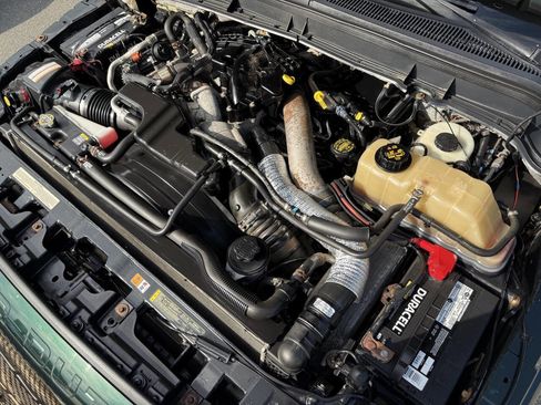 Used 2012 Ford F350 King Ranch image 29