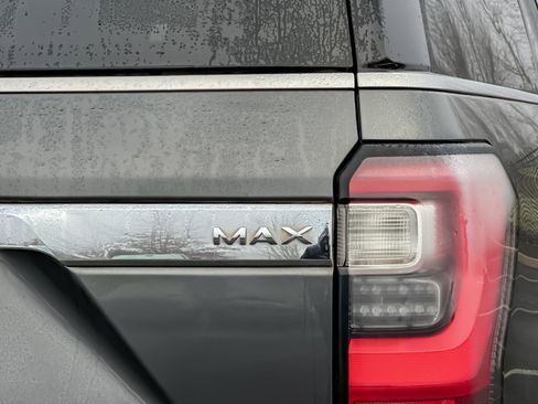 Used 2018 Ford Expedition Max Limited w/ Equipment Group 302A image 29