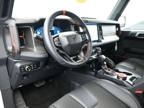 New 2025 Ford Bronco Raptor image 19