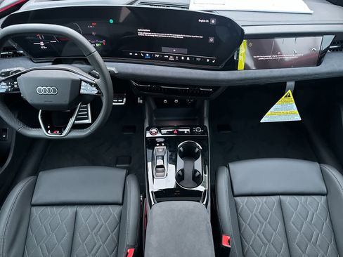 New 2025 Audi S6 e-tron Prestige image 3