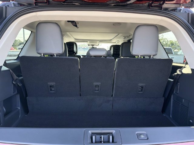 New 2027 Ford Expedition Active RWD image 22