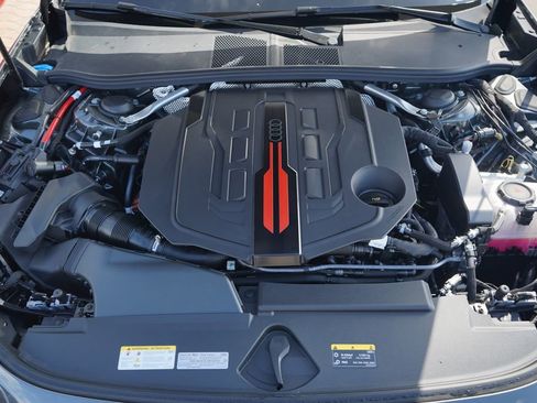 New 2025 Audi S5 Premium Plus image 12