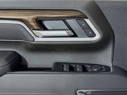 New 2026 Chevrolet Silverado 2500 LT w/ Trail Boss Package image 16