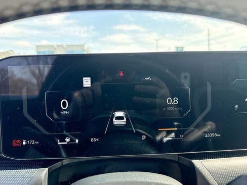 Used 2025 Kia K4 GT-Line w/ GT-Line Premium Package image 15