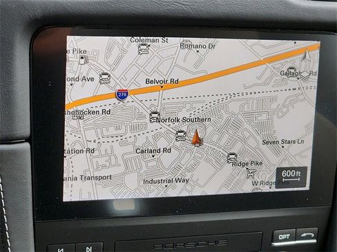 New 2025 Porsche 718 Boxster GTS image 18