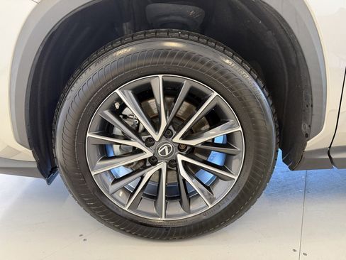 Used 2023 Lexus NX 350 AWD image 56