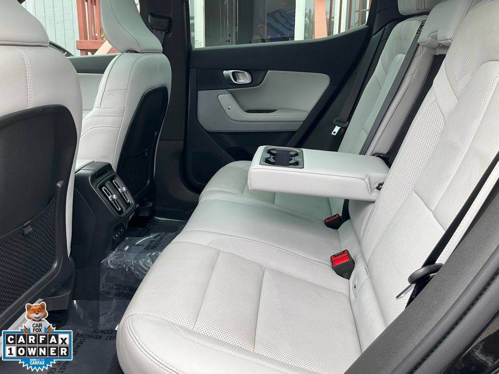 Used 2023 Polestar Polestar 2 w/ Pilot Pack AWD/4WD image 34