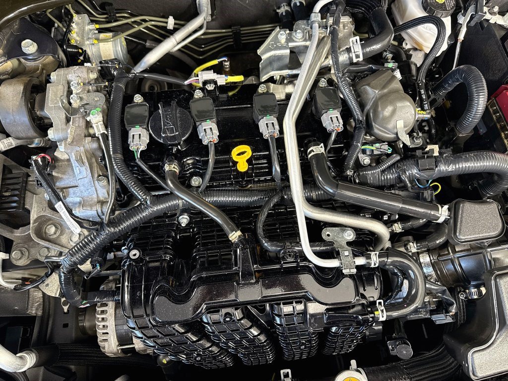 Used 2026 Nissan Altima 2.5 SV FWD image 38