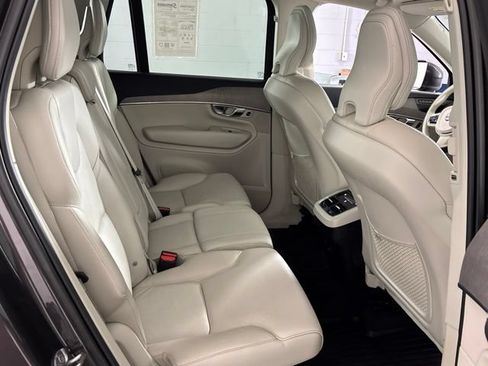 Used 2023 Volvo XC90 B6 Plus w/ Protection Package Premier AWD/4WD image 26