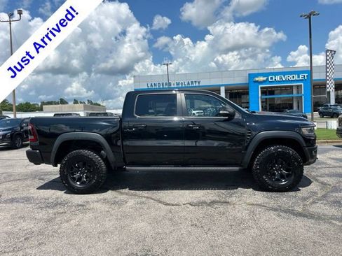 Used 2022 RAM 1500 TRX w/ TRX Level 2 Equipment Group AWD/4WD image 2