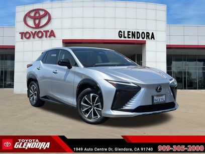 Used 2023 Lexus RZ 450e Premium w/ Technology Package