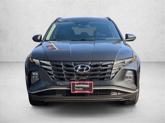 Used 2024 Hyundai Tucson SEL video 2