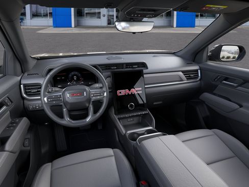 New 2026 GMC Terrain Elevation w/ Elevation Premium Package image 8