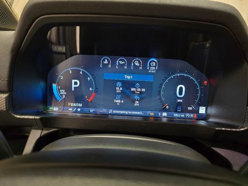 Used 2025 Ford Ranger Raptor image 21