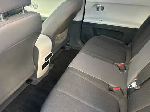 Certified 2024 Hyundai Ioniq 5 SEL image 13
