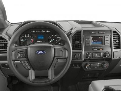 Used 2017 Ford F250 Platinum image 7