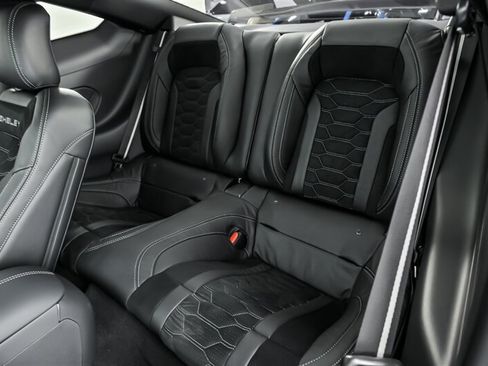 Used 2024 Ford Mustang GT Premium w/ GT Performance Package RWD image 25