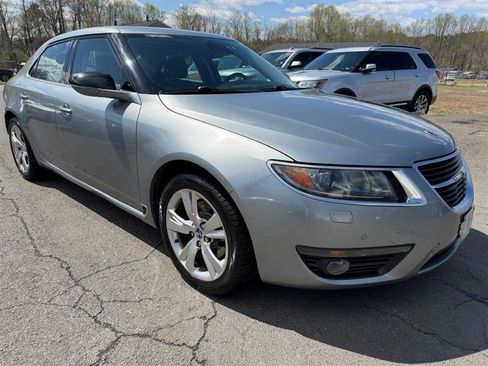 Used 2011 Saab 9-5 Turbo4 image 8