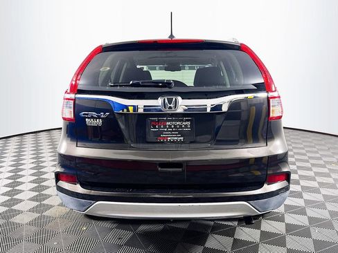 Used 2016 Honda CR-V EX-L image 6