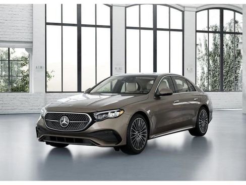 Used 2026 Mercedes-Benz E 350 Sedan image 40