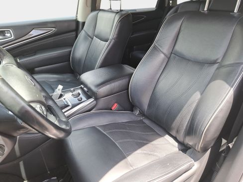 Used 2017 INFINITI QX60 FWD image 15