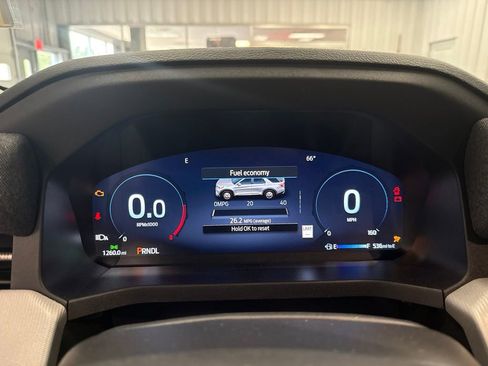 New 2026 Ford Explorer Active AWD/4WD image 18