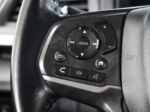 Used 2024 Honda Odyssey EX-L image 13