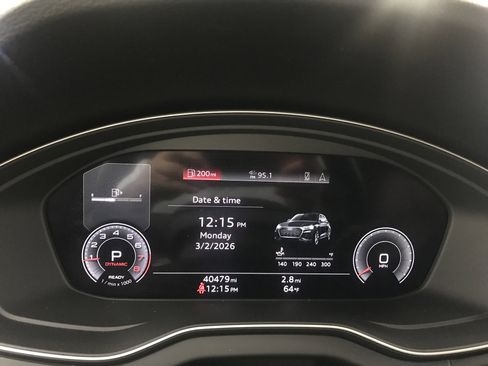 Used 2023 Audi Q5 2.0T Premium Plus w/ Premium Plus Package image 14