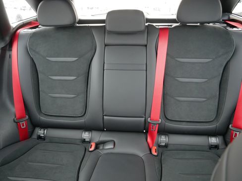 Used 2025 Mercedes-Benz GLC 63 AMG S image 13