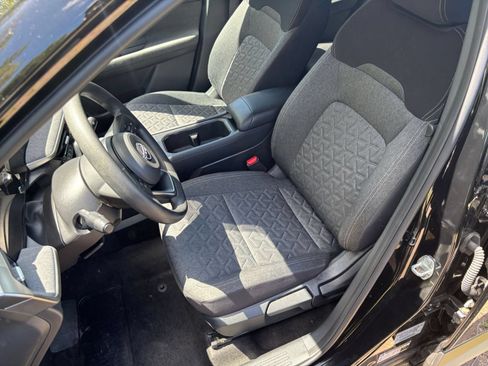 Used 2026 Nissan Kicks SV w/ Cold Weather Package AWD/4WD image 35