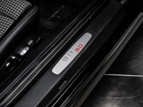 Used 2014 Porsche 911 50th Anniversary Edition image 49