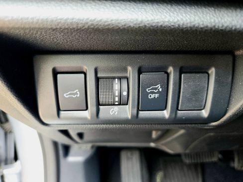 Used 2024 Subaru Outback Onyx Edition AWD/4WD image 20