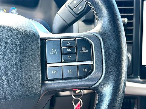 Used 2024 Ford F150 XLT w/ Mobile Office Package AWD/4WD image 28