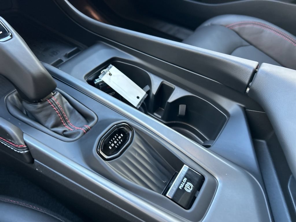 New 2026 Dodge Charger Scat Pack AWD/4WD image 44