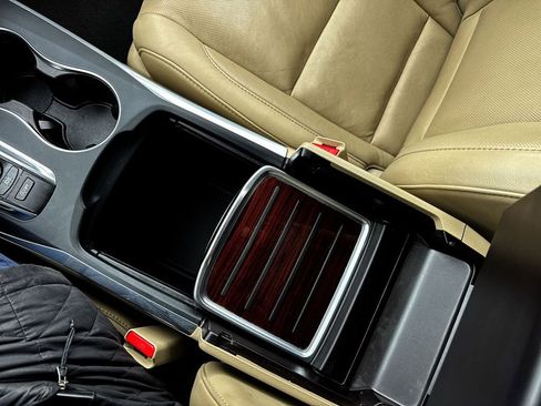 Used 2016 Acura MDX 3.5L image 21