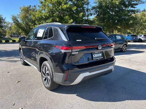 New 2026 Volkswagen Tiguan S image 5