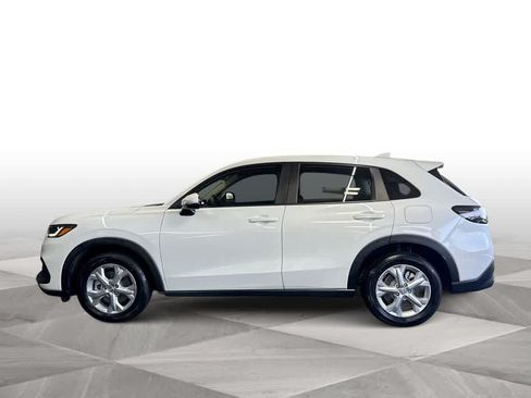 Used 2024 Honda HR-V LX image 5