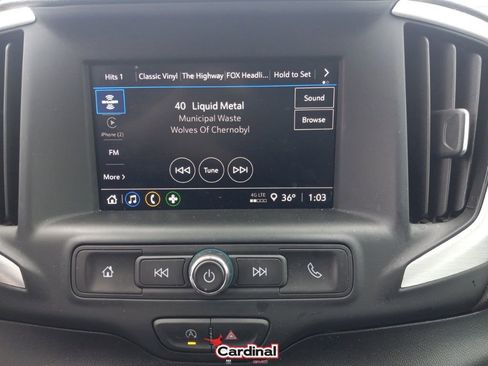 Used 2022 GMC Terrain SLE w/ Fleet Convenience Package image 31