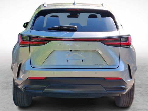 Certified 2024 Lexus NX 350 AWD image 5