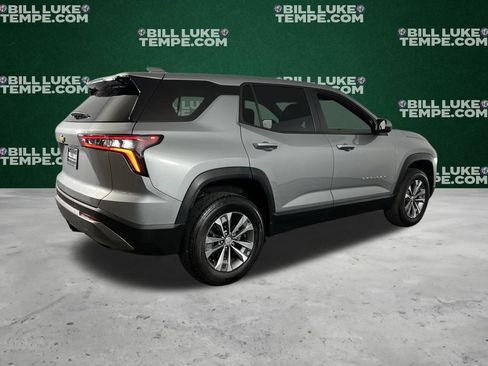 Used 2025 Chevrolet Equinox LT image 5