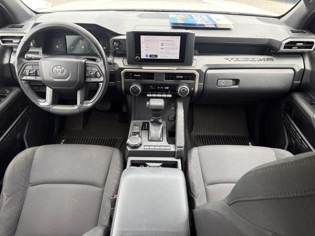 Certified 2024 Toyota Tacoma SR AWD/4WD image 20