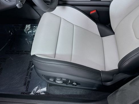 New 2025 Porsche Taycan GTS image 22