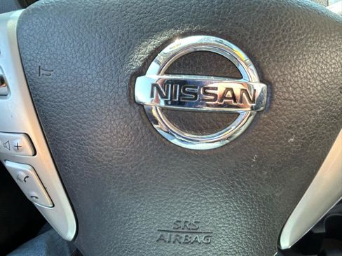 Used 2014 Nissan Versa Note SV FWD image 20
