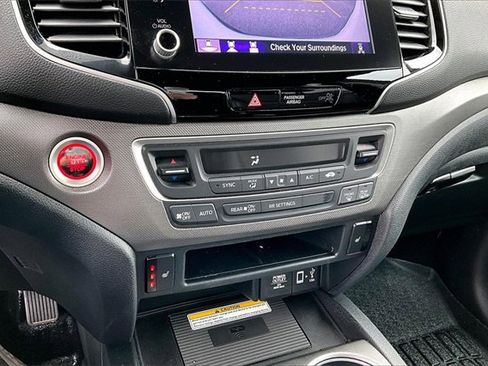 Used 2022 Honda Ridgeline RTL-E image 16