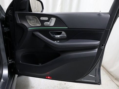 Certified 2026 Mercedes-Benz GLE 350 GLE 350 image 36